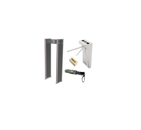 iKey 011 Комплект для проходной
