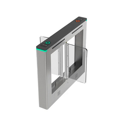 SBTL720 Распашной турникет ZKTeco