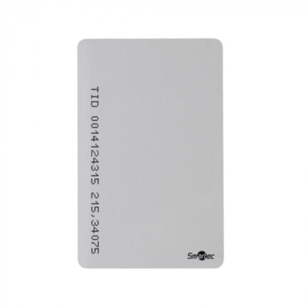 ST-LC021 Карта UHF SMARTEC