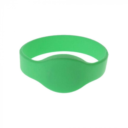 ST-PT065MF-GN Браслет с MIFARE SMARTEC