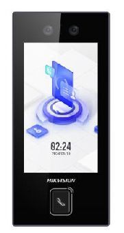 DS-K1T344MX-E1 Биометрический терминал HikVision