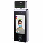 SpeedFace-V5L[QR][TI] Биометрический терминал ZKTeco