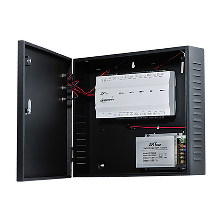 inBio260 Pro Box Сетевой контроллер ZKTeco