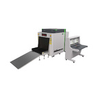 ZKX100100D Рентген-досмотр багажа ZKTeco