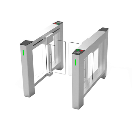 SBTL500 Распашной турникет ZKTeco