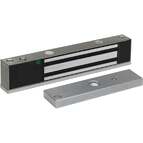 ST-EL143DLW-SS Магнитный замок SMARTEC