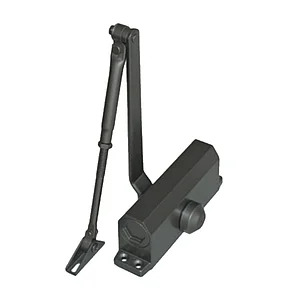 ST-DC004-BR Доводчик SMARTEC