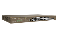 G5328P-24-410W Управляемый коммутатор IP-Com