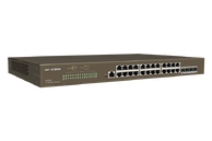 G5328F Управляемый коммутатор IP-Com