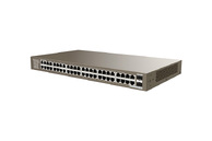 G3350F Управляемый коммутатор IP-Com