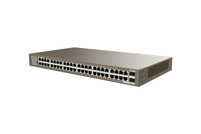 G3350F Управляемый коммутатор IP-Com