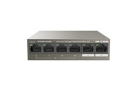 G2206P-4-63W Управляемый коммутатор IP-Com