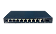 UTP3310TS-PSB Неуправляемый коммутатор UTEPO