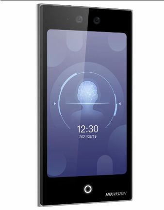 DS-K1T673DX Биометрический терминал HikVision