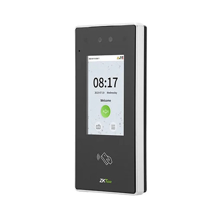 SpeedFace V4L Pro RFID MF Биометрический терминал ZKTeco