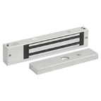 ST-EL140DL-SL Магнитный замок SMARTEC