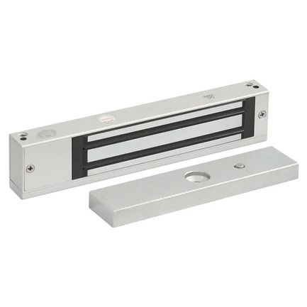ST-EL140DL-SL Магнитный замок SMARTEC