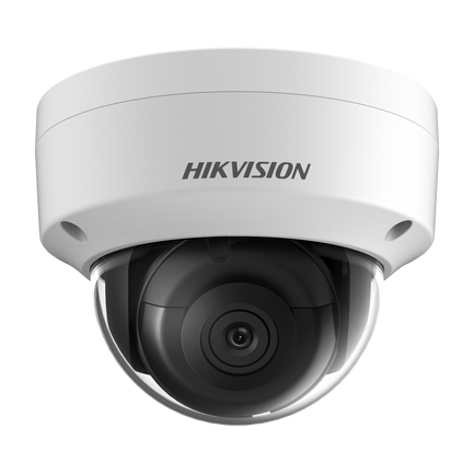DS-2CD2163G2-I IP Купольная видеокамера HikVision