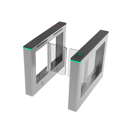 SBTL700 Распашной турникет ZKTeco