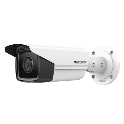 DS-2CD2T43G2-2I IP Цилиндрическая видеокамера HikVision