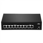 ST-NS208MB-GD Неадминистрируемый коммутатор SMARTEC