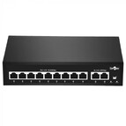 ST-NS209MB-MD Неадминистрируемый коммутатор SMARTEC
