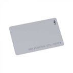ST-PC028MD7 Cмарт карта MIFARE DESFIRE EV1 8K 7B UID SMARTEC