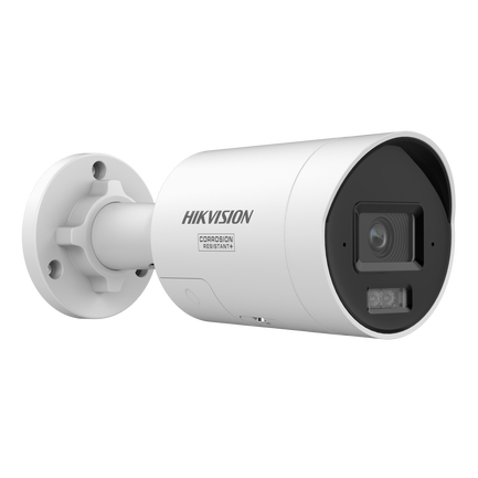 DS-2CD2047G3-LI2UY IP Цилиндрическая видеокамера HikVision