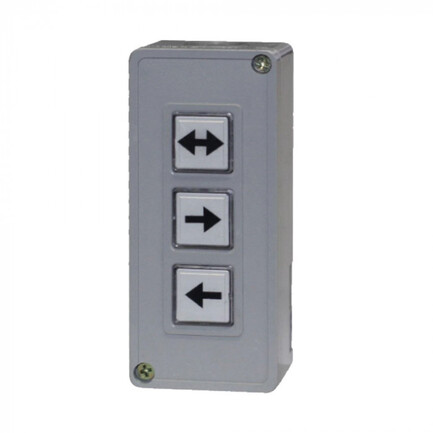 ST-AC103RC Пульт SMARTEC