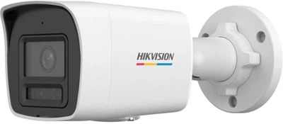 DS-2CD1047G2H-LIUF/SRB IP Цилиндрическая видеокамера HikVision