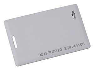 ST-PC011EM Проксимити карта EmMarin SMARTEC