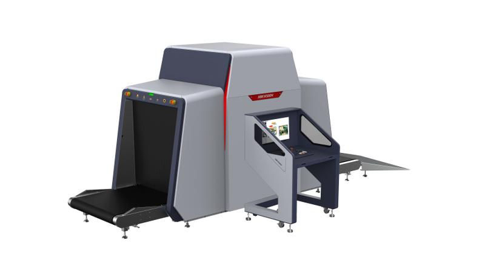 ISD-SC100100S-H4CVL Рентген-досмотр багажа HikVision