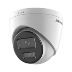 DS-2CD1363G2-LIU IP Купольная видеокамера HikVision