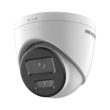 DS-2CD1363G2-LIU IP Купольная видеокамера HikVision