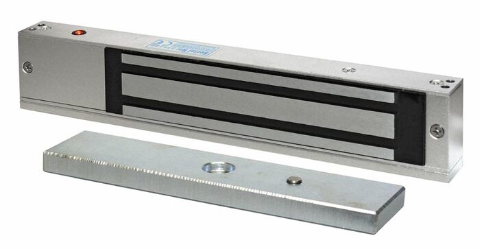 ST-EL250BZC Магнитный замок SMARTEC
