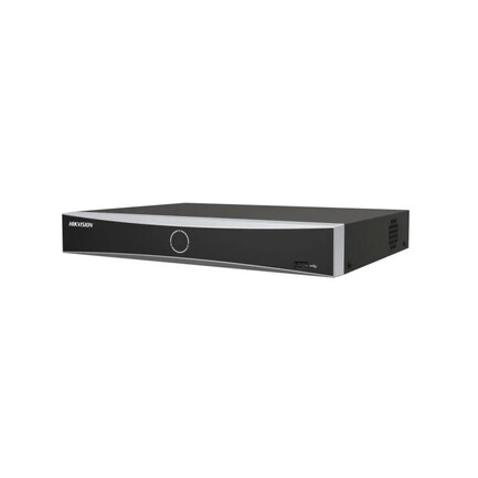 DS-7608NXI-K1(B) IP Видеорегистратор HikVision