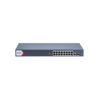 DS-3E1518P-EI Неуправляемый коммутатор HikVision
