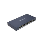 DS-3E0510HP-E Неуправляемый коммутатор HikVision