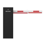 DS-TMG300-DR(3m octagonal)  Шлагбаум HikVision