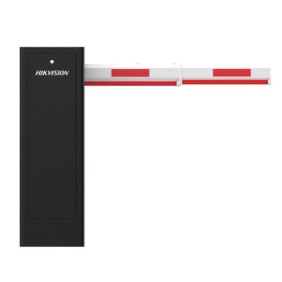 DS-TMG300-DR(3m octagonal)  Шлагбаум HikVision
