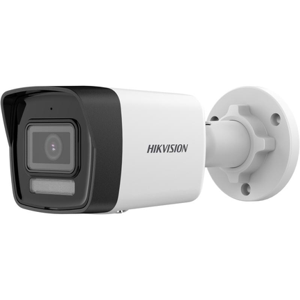 DS-2CD1063G2-LIU IP Цилиндрическая видеокамера HikVision