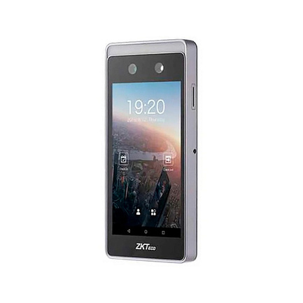 Horus E1 Биометрический терминал ZKTeco