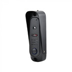 ST-DS206C-BK Вызывная панель SMARTEC