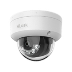 IPC-D140HA-LUC IP Купольная видеокамера HiLook