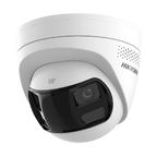 DS-2CD1363G2P-LIUF/SL IP Купольная видеокамера HikVision