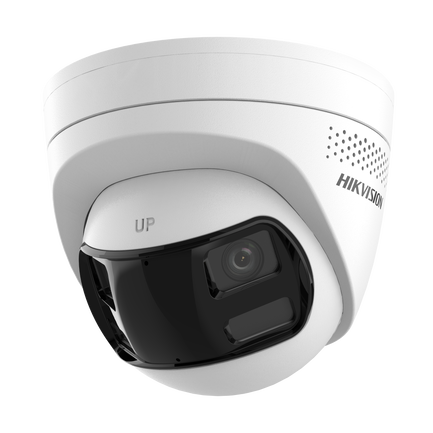 DS-2CD1363G2P-LIUF/SL IP Купольная видеокамера HikVision