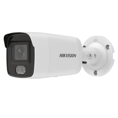 DS-2CD2027G2-L (2.8 мм) IP Цилиндрическая видеокамера HikVision