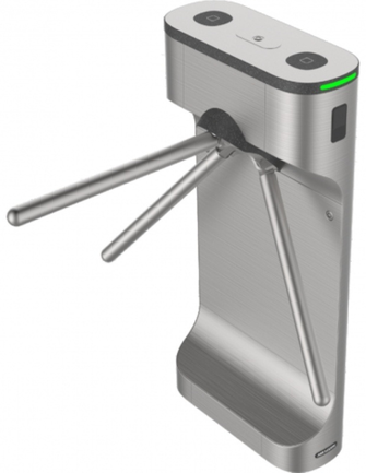 DS-K3G411LX-R/Pg-Dm55 Турникет-трипод HikVision