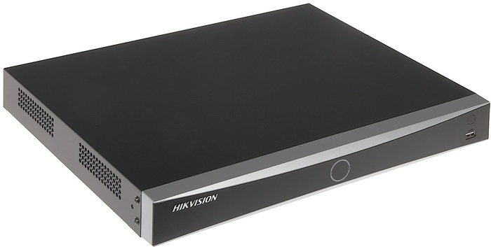 DS-7608NXI-K2/8P (D) IP Видеорегистратор HikVision