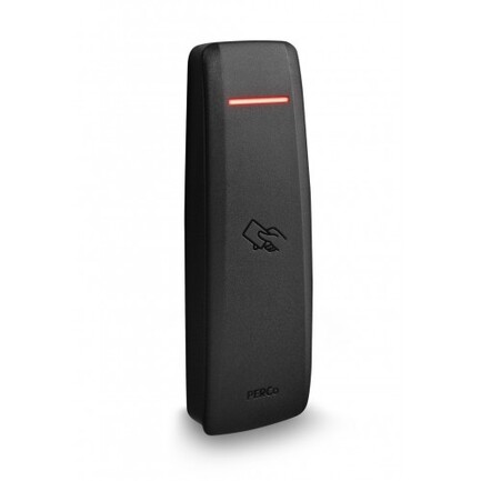 CL15.3G Сетевой контроллер PERCo